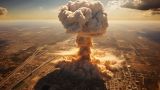 Strange earthquake: Does Iran already have an atomic bomb?