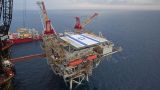 Британская BP готова переплатить за израильское месторождение газа, который ждут в ЕС
