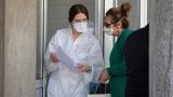 Черногория объявила о завершении эпидемии коронавируса в стране