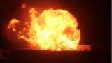 В Иране произошел взрыв на главной газопроводной линии