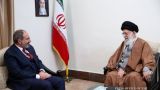 Готовится визит Пашиняна в Израиль: Иран «поймёт и простит»?