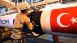 СМИ: Турция просит у России отсрочки по платежам за газ
