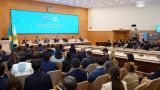 ЦИК Казахстана зарегистрировал депутатов Курултая