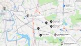ФАС не достучалась до АЗС в Москве: независимые заправки не снижают цены