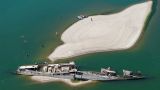 В Сербии из-за обмеления Дуная обнаружили военные немецкие корабли