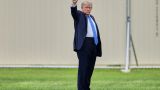 Заедает стресс? Трамп начал быстро толстеть — это опасно для жизни