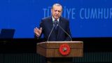 Эрдоган пригрозил сирийским курдам операциями возмездия