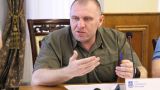 До Малюка* не дошло: глава СБУ назвал требование МИД России о его аресте ничтожным