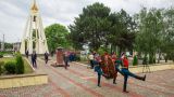 Красносельский: В Молдавии никто не наказан за убийство жителей Приднестровья