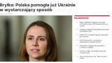 Где преференции, Зин: Польша предъявила Киеву завуалированный счет