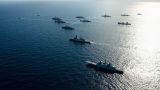 Евросоюз согласовал проведение военной операции в Красном море