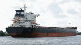 Белорусские грузы пошли по Северному морскому пути
