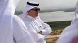 Саудовская Аравия призвала принять дополнительные меры для решения водных проблем