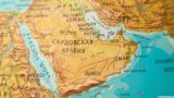В Саудовской Аравии заявили о новой атаке дроном со стороны йеменских боевиков