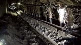 В Кемеровской области из-за пожара в шахте эвакуированы 114 рабочих