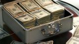 СМИ: Центробанки стран мира начнут «прятать» свои долларовые резервы