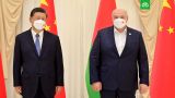 Китай готов сотрудничать с Белоруссией на взаимовыгодной основе — Си Цзиньпин
