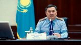 Школьников Казахстана будут массово проверять на предмет употребления наркотиков