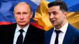 «Пока ничья» — Зеленский оценил результат своей встречи с Путиным