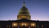 Конгресс США рассмотрит новый законопроект о деньгах для Украины