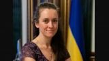 Скандал после скандала — жену Гогилашвили устроили в офис президента Украины