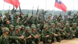 Тайвань демонстрирует свой военный потенциал в ответ на учения китайской армии