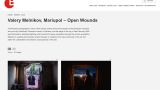 Предлагали самоотвод: работы российского фотографа о Мариуполе сняли с конкурса Leica