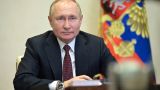 Рубль замедлил снижение после объявления Путина о признании ЛДНР
