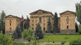 «Референдум под пулями»: о чем молчит Ереван?