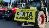 В Молдавии фермеры возобновляют протесты: Ни одного требования не выполнено