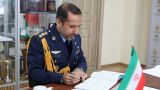 В Белоруссии впервые появился военный атташе Ирана