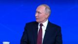 Путин: 3I/ATLAS наше секретное оружие, но для Земли угрозы не представляет