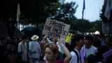 В посольство Японии в Сеуле ворвались протестующие против сброса воды с «Фукусимы»