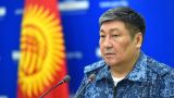 В Бишкеке ежедневно задерживают около 100 нарушителей карантина