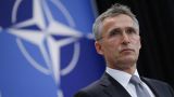 НАТО и Ближний Восток: новый вектор ползучей экспансии?