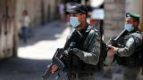 Палестина вновь забурлила: операция израильского спецназа обернулась тремя погибшими