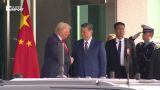 Xi Jinping did not bite Trump's bluff — both sides remained with their own — expert
