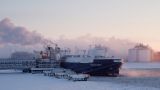 Арктический газ разрешат пустить на СПГ для экспорта