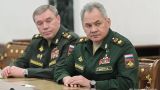 Назначение Герасимова командующим СВО на ход операции не повлияло — опрос EADaily
