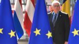 «Европа взвыла первой»: развязав торговую войну, ЕС продолжает наступать на грабли