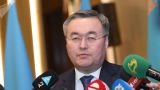 Казахстан не будет использоваться для обхода антироссийских санкций — МИД РК