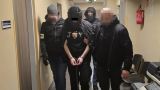 Изнасилованная в Варшаве девушка оказалась гражданкой Белоруссии, а не Украины
