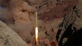 Аэрокосмические силы КСИР Ирана: ракетная программа страны будет наращена