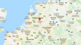 В Нидерландах смертник протаранил здание местного совета