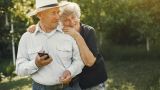 В ПФР напомнили россиянам старше 80 лет о праве на двойную пенсию