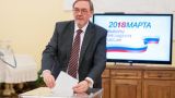 СМИ: Бывший посол в Армении может стать замглавы МИД России