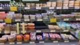В Эстонии из-за роста цен на продукты предрекают снижение уровня потребления