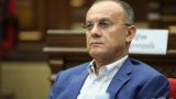 Экс-министра обороны Армении лишили депутатской неприкосновенности