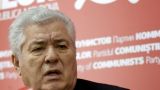 Компартия Молдавии готова смести больной «политическим гепатитом» режим