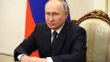 Путин: Россия с союзниками добьется формирования более справедливого мира